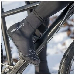 GripGrab - Arctic X Waterproof Deep Winter MTB/CX Shoe Cover - Sur-chaussures -Chaussures d'hiver Soldes gripgrab arctic x waterproof deep winter mtb cx shoe cover sur chaussures detail 5