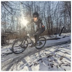 GripGrab - Arctic X Waterproof Deep Winter MTB/CX Shoe Cover - Sur-chaussures -Chaussures d'hiver Soldes gripgrab arctic x waterproof deep winter mtb cx shoe cover sur chaussures detail 6