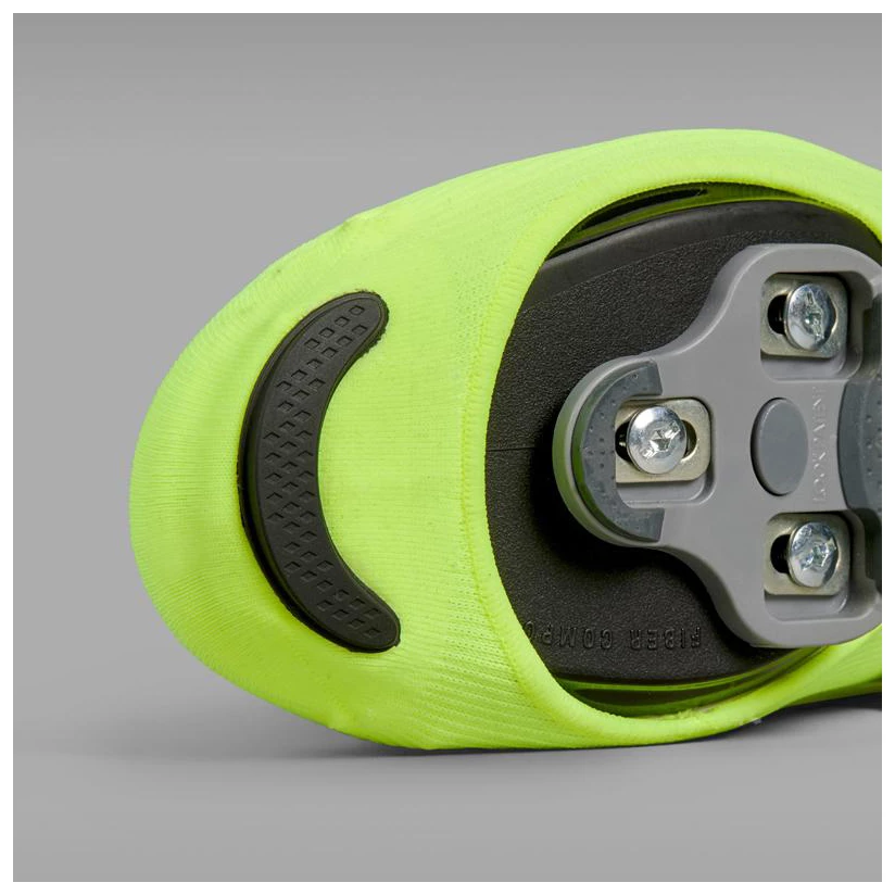 GripGrab - Flandrien Waterproof Knitted Road Shoe Covers - Sur-chaussures 2 GripGrab - Flandrien Waterproof Knitted Road Shoe Covers - Sur-chaussures – Image 2