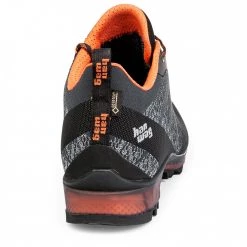 Hanwag - Ferrata Light Low Lady GTX - Chaussures d'approche -Chaussures d'hiver Soldes hanwag ferrata light low lady gtx chaussures dapproche detail 3