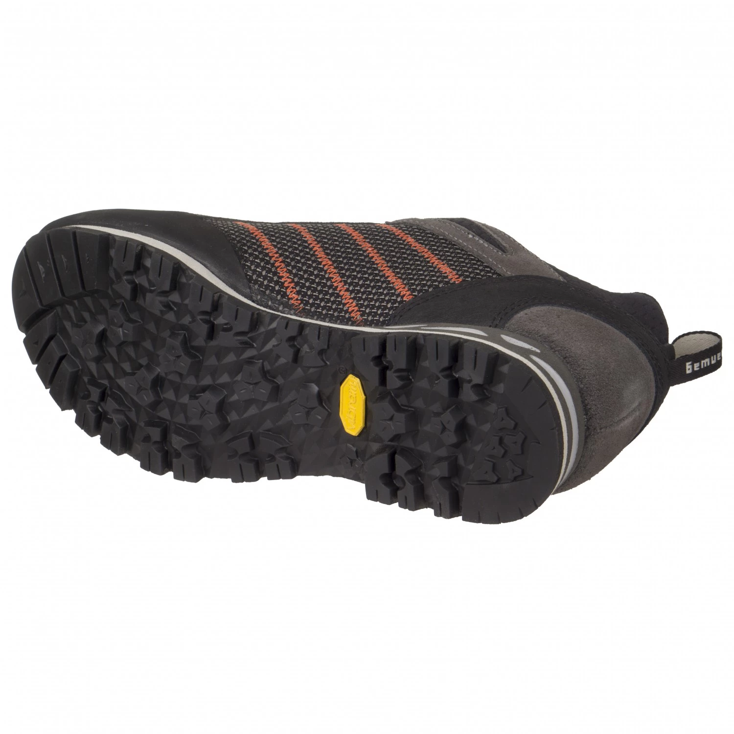 Hanwag - Makra Low GTX - Chaussures d'approche 2 Hanwag - Makra Low GTX - Chaussures d'approche – Image 2