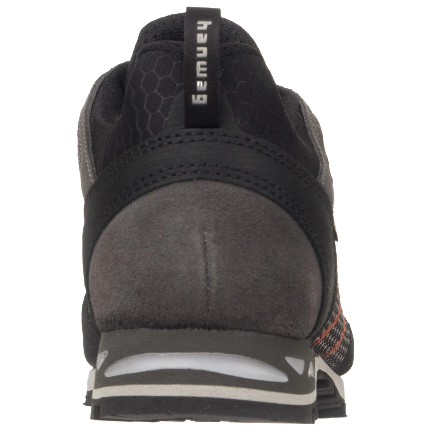 Hanwag - Makra Low GTX - Chaussures d'approche 4 Hanwag - Makra Low GTX - Chaussures d'approche – Image 4