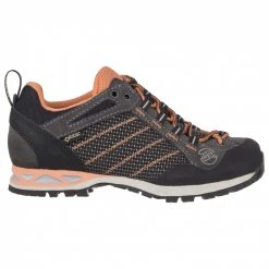 Hanwag - Makra Low Lady GTX - Chaussures d'approche -Chaussures d'hiver Soldes hanwag makra low lady gtx chaussures dapproche detail 3