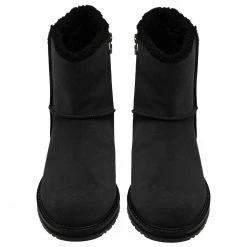 Helly Hansen - Women's Annabelle Boot - Chaussures hiver -Chaussures d'hiver Soldes helly hansen womens annabelle boot chaussures hiver detail 5