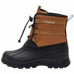 Hummel - Kid's Icicle Low Jr - Chaussures hiver