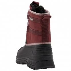 Hummel - Kid's Icicle Low Jr - Chaussures hiver -Chaussures d'hiver Soldes hummel kids icicle low jr chaussures hiver detail 4