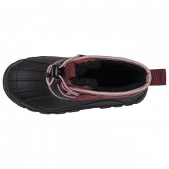 Hummel - Kid's Icicle Low Jr - Chaussures hiver -Chaussures d'hiver Soldes hummel kids icicle low jr chaussures hiver detail 5