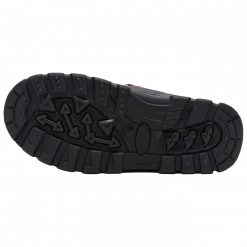 Hummel - Kid's Icicle Low Jr - Chaussures hiver -Chaussures d'hiver Soldes hummel kids icicle low jr chaussures hiver detail 6