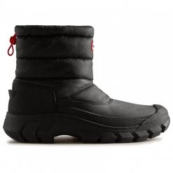 Hunter Boots - Intrepid Short Snow Boot - Chaussures hiver 10 Hunter Boots - Intrepid Short Snow Boot - Chaussures hiver -Chaussures d'hiver Soldes hunter boots intrepid short snow boot chaussures hiver 1