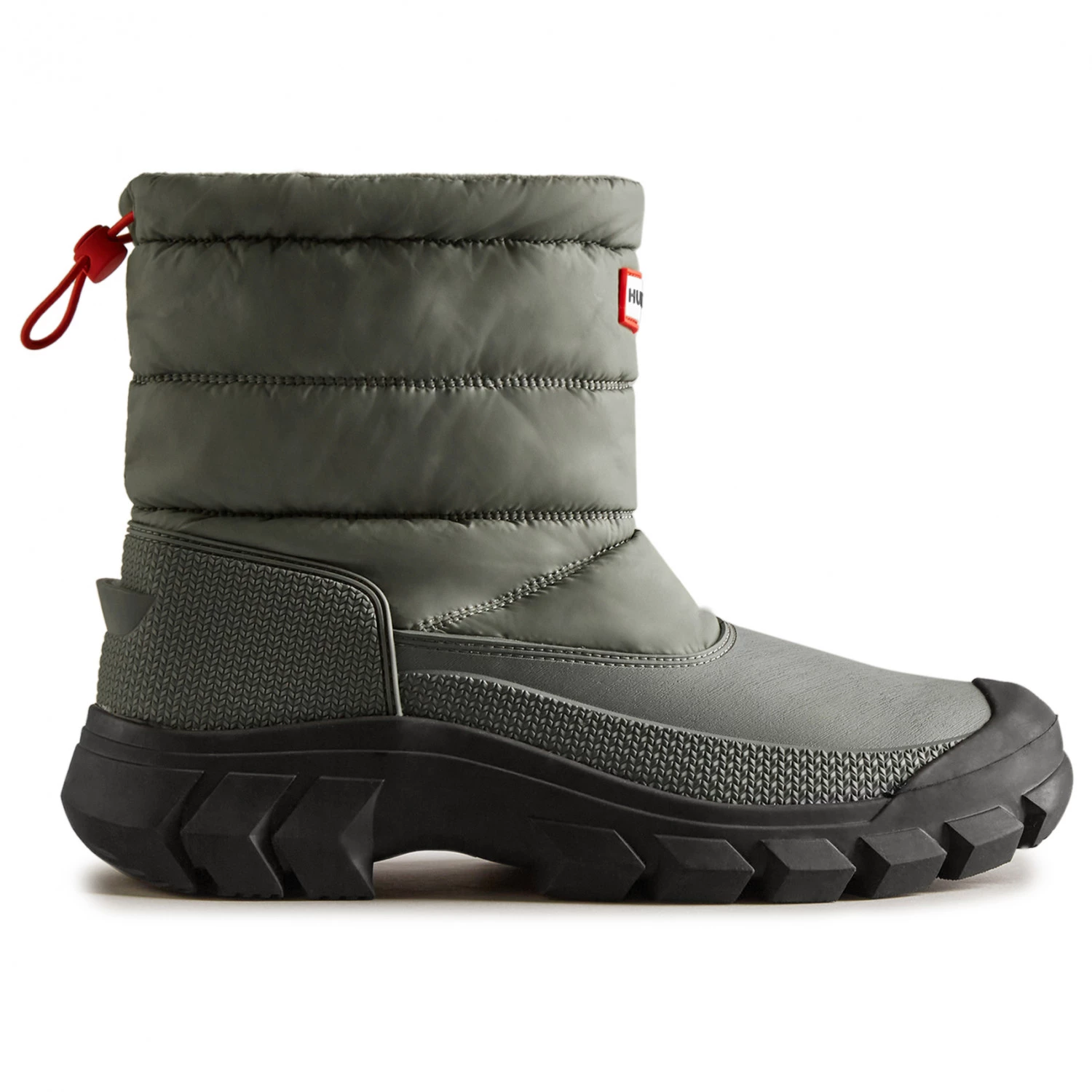 Hunter Boots - Intrepid Short Snow Boot - Chaussures hiver 6 Hunter Boots - Intrepid Short Snow Boot - Chaussures hiver – Image 6