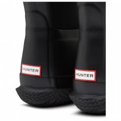 Hunter Boots - Kid's Original Sherpa Boots - Bottes en caoutchouc -Chaussures d'hiver Soldes hunter boots kids original sherpa boots bottes en caoutchouc detail 6