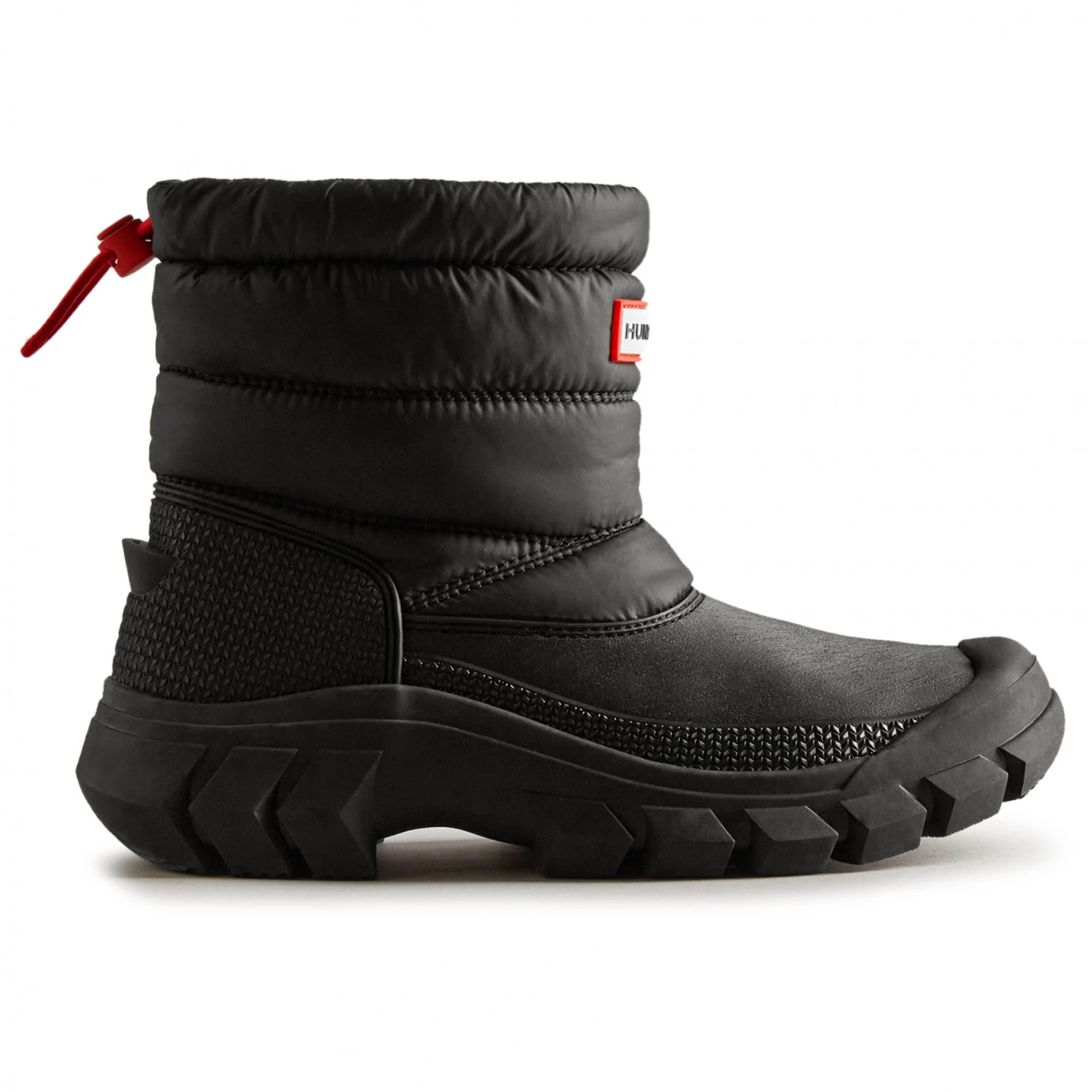 Hunter Boots - Women's Intrepid Short Snow Boot - Chaussures hiver 5 Hunter Boots - Women's Intrepid Short Snow Boot - Chaussures hiver – Image 5