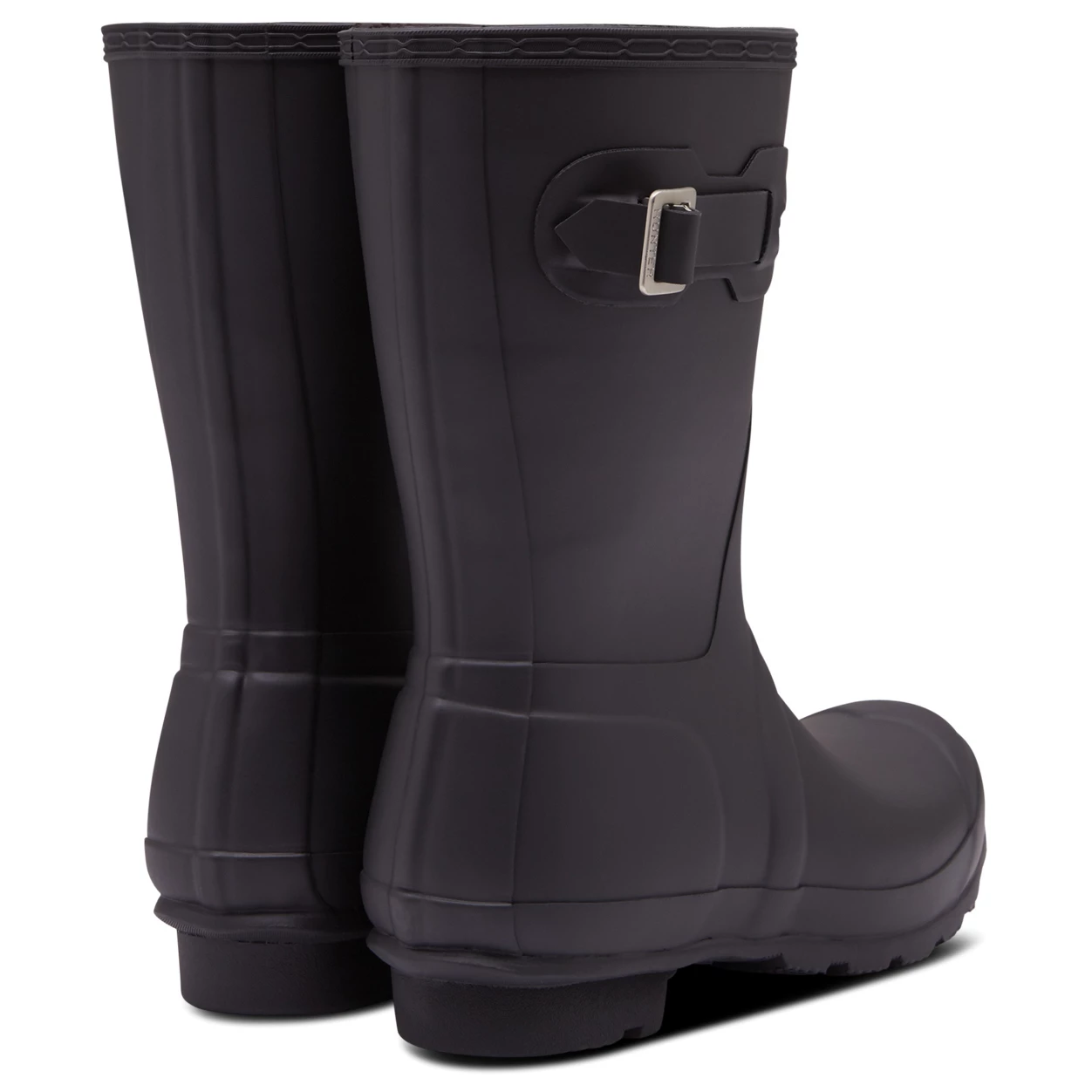 Hunter Boots - Women's Original Insulated Short - Chaussures hiver 2 Hunter Boots - Women's Original Insulated Short - Chaussures hiver – Image 2