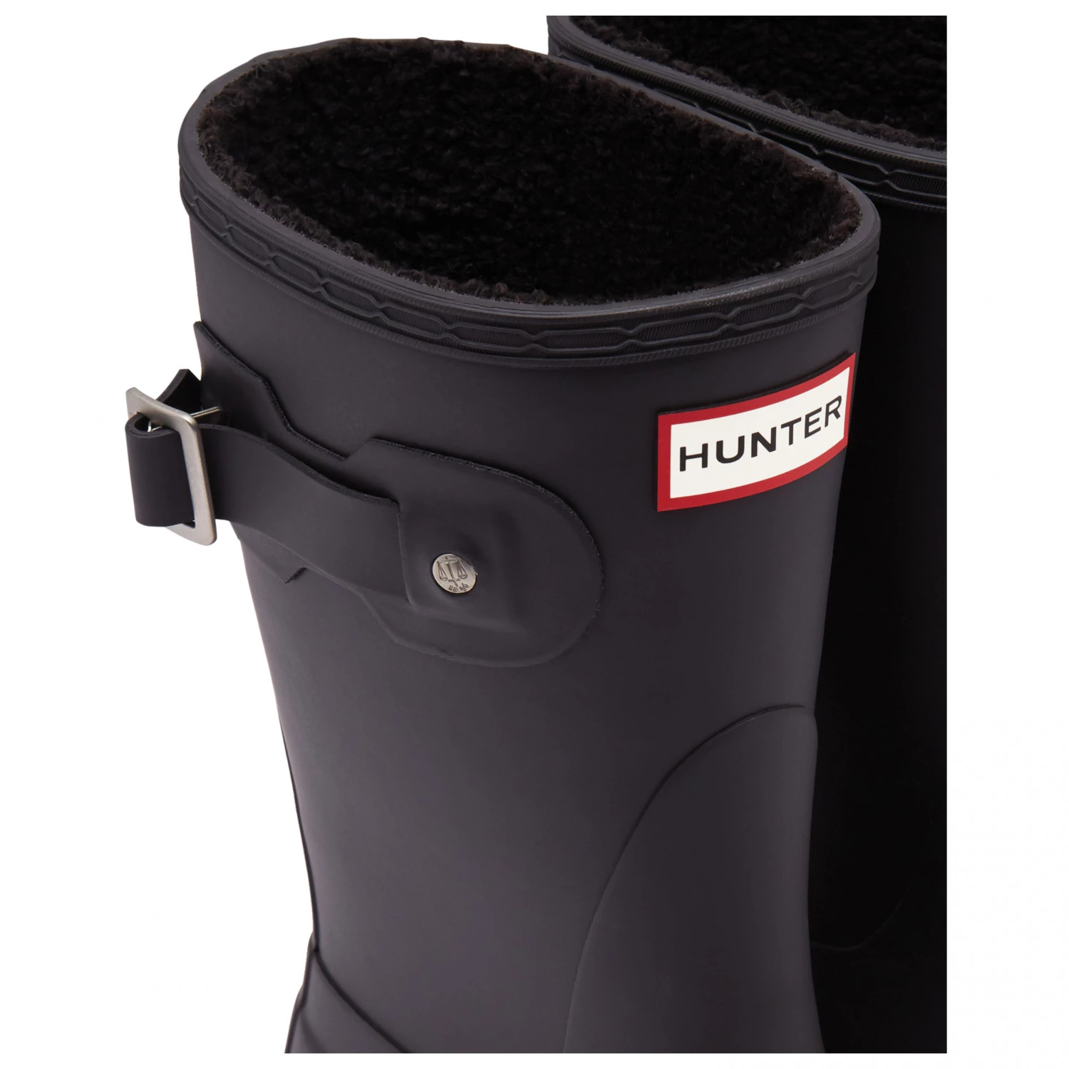 Hunter Boots - Women's Original Insulated Short - Chaussures hiver 3 Hunter Boots - Women's Original Insulated Short - Chaussures hiver – Image 3