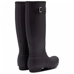 Hunter Boots - Women's Original Insulated Tall - Chaussures hiver 7 Hunter Boots - Women's Original Insulated Tall - Chaussures hiver -Chaussures d'hiver Soldes hunter boots womens original insulated tall chaussures hiver detail 3