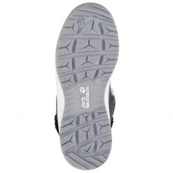 Jack Wolfskin - Kid's Polar Wolf Texapore High - Chaussures hiver -Chaussures d'hiver Soldes jack wolfskin kids polar wolf texapore high chaussures hiver detail 6