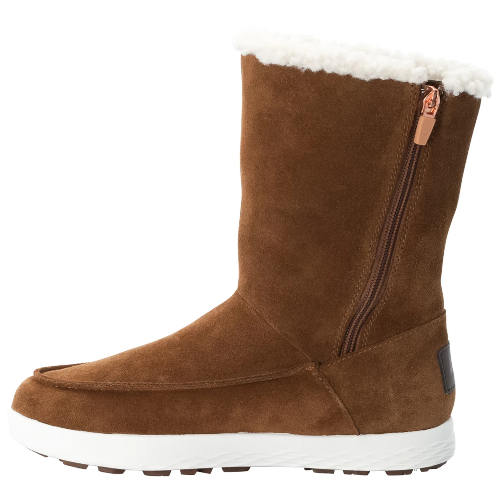 Jack Wolfskin - Women's Auckland WT Texapore Boot - Chaussures hiver 3 Jack Wolfskin - Women's Auckland WT Texapore Boot - Chaussures hiver – Image 3
