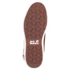 Jack Wolfskin - Women's Auckland WT Texapore Boot - Chaussures hiver 10 Jack Wolfskin - Women's Auckland WT Texapore Boot - Chaussures hiver -Chaussures d'hiver Soldes jack wolfskin womens auckland wt texapore boot chaussures hiver detail 5