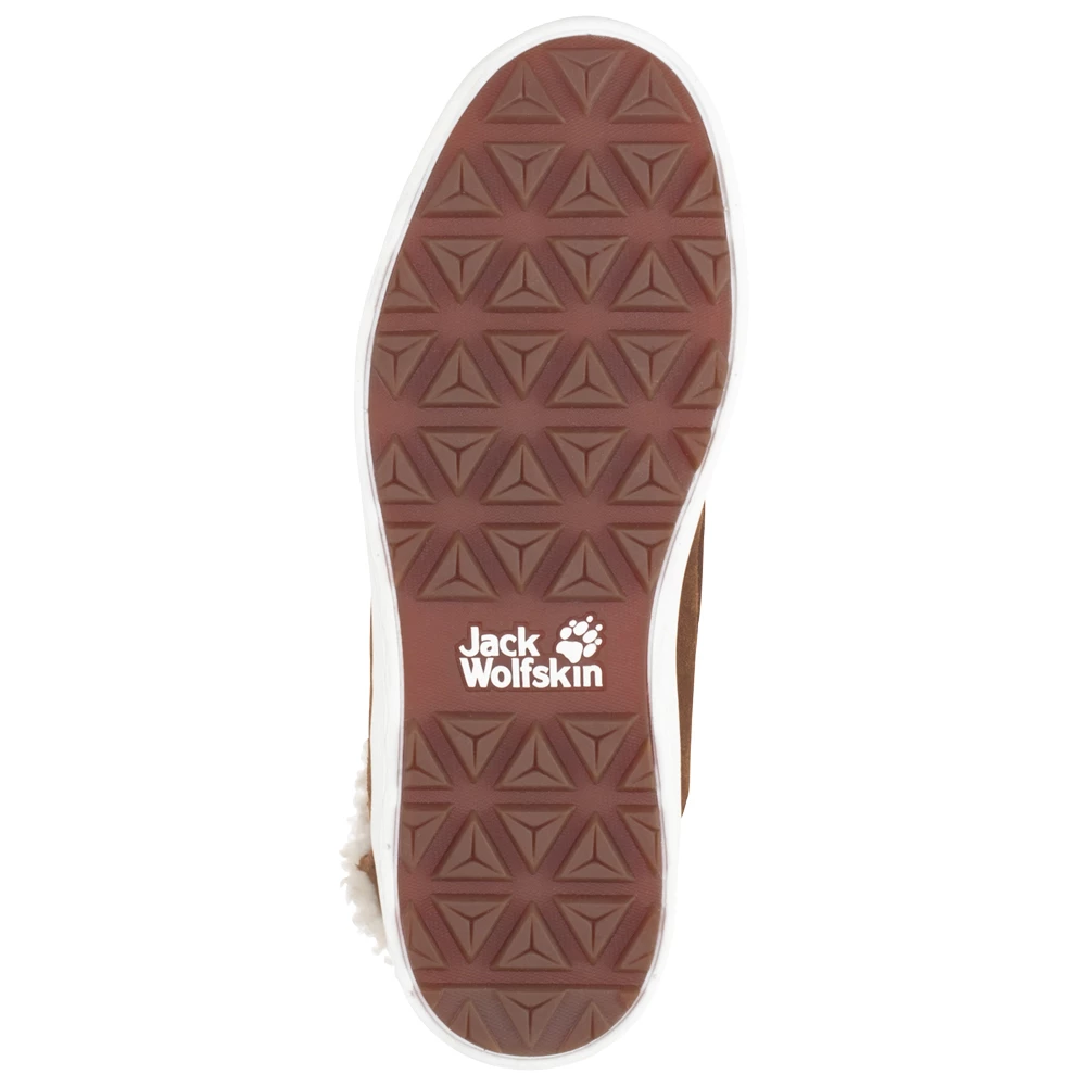 Jack Wolfskin - Women's Auckland WT Texapore Boot - Chaussures hiver 5 Jack Wolfskin - Women's Auckland WT Texapore Boot - Chaussures hiver – Image 5