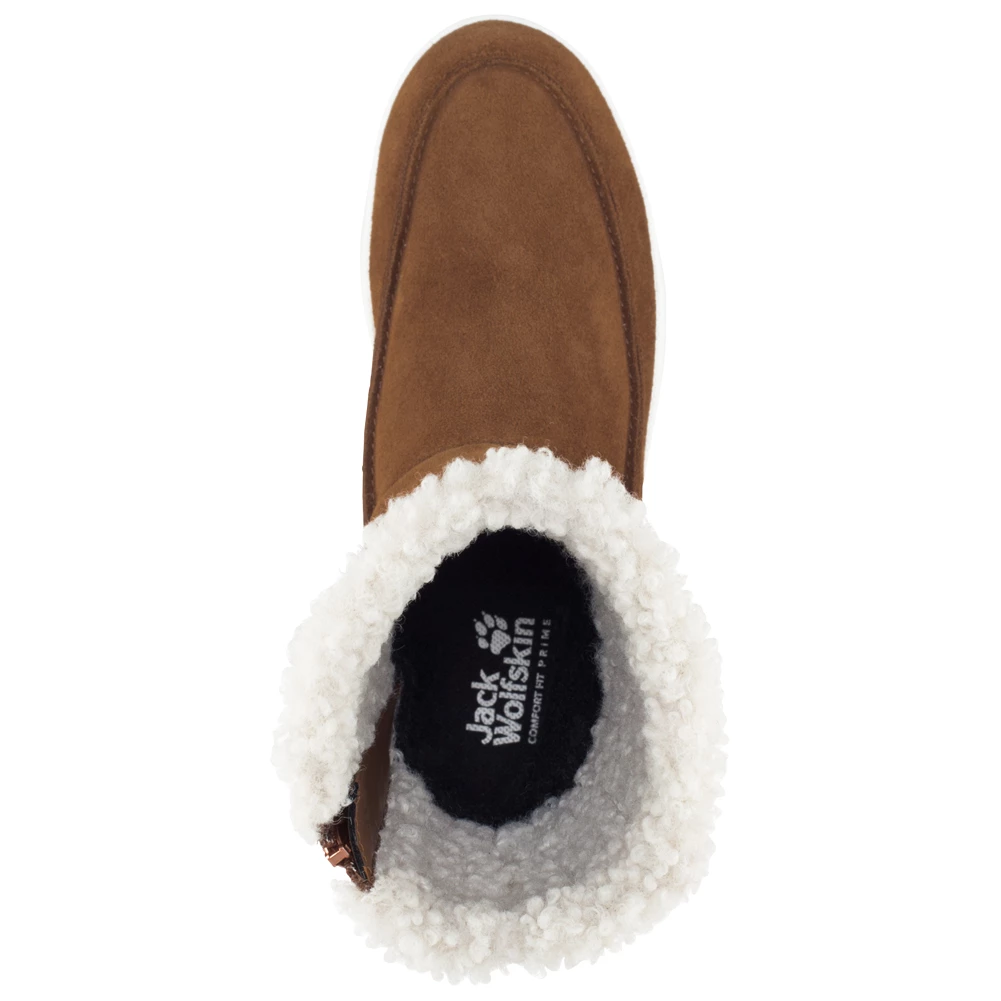 Jack Wolfskin - Women's Auckland WT Texapore Boot - Chaussures hiver 6 Jack Wolfskin - Women's Auckland WT Texapore Boot - Chaussures hiver – Image 6