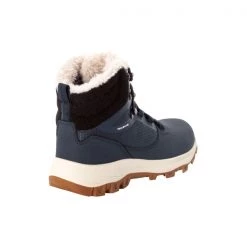 Jack Wolfskin - Women's Everquest Texapore High - Chaussures hiver -Chaussures d'hiver Soldes jack wolfskin womens everquest texapore high chaussures hiver detail 3