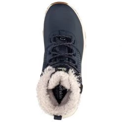 Jack Wolfskin - Women's Everquest Texapore High - Chaussures hiver -Chaussures d'hiver Soldes jack wolfskin womens everquest texapore high chaussures hiver detail 6