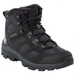 Jack Wolfskin - Women's Vojo 3 WT Texapore Mid - Chaussures hiver
