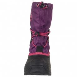 Kamik - Kid's Southpole4 - Chaussures hiver -Chaussures d'hiver Soldes kamik kids southpole4 chaussures hiver detail 5