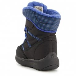 Kamik - Kid's Stance 2 - Chaussures hiver -Chaussures d'hiver Soldes kamik kids stance 2 chaussures hiver detail 5