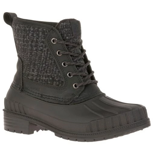 Kamik - Women's Siennamid - Chaussures hiver -Chaussures d'hiver Soldes kamik womens siennamid chaussures hiver