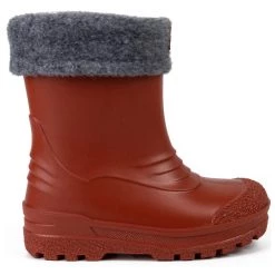 Kavat - Kid's Gimo - Bottes en caoutchouc -Chaussures d'hiver Soldes kavat kids gimo bottes en caoutchouc 4