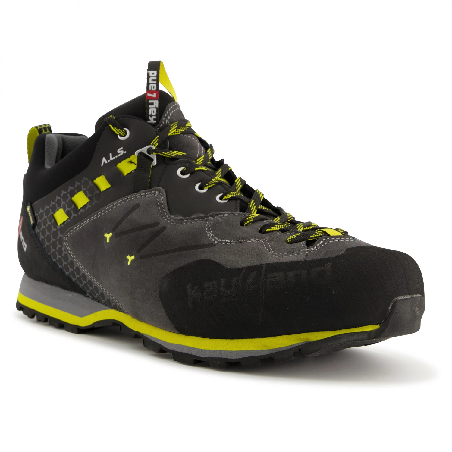 Kayland - Vitrik GTX - Chaussures d'approche 2 Kayland - Vitrik GTX - Chaussures d'approche – Image 2