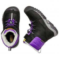 Keen - Kid's Greta Boot WP - Chaussures hiver -Chaussures d'hiver Soldes keen kids greta boot wp chaussures hiver detail 4