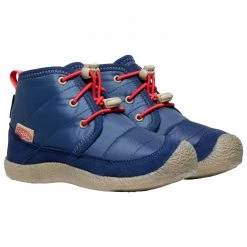 Keen - Kid's Howser II Chukka WP - Chaussures hiver -Chaussures d'hiver Soldes keen kids howser ii chukka wp chaussures hiver detail 3