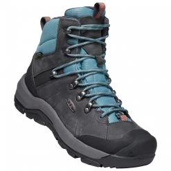 Keen - Women's Revel IV Mid Polar - Chaussures hiver -Chaussures d'hiver Soldes keen womens revel iv mid polar chaussures hiver 2