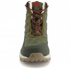 Keen - Women's Terradora II Wintry Boot WP - Chaussures hiver -Chaussures d'hiver Soldes keen womens terradora ii wintry boot wp chaussures hiver detail 3