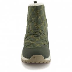 Keen - Women's Terradora II Wintry Pull-On WP - Chaussures hiver -Chaussures d'hiver Soldes keen womens terradora ii wintry pull on wp chaussures hiver detail 3