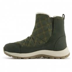 Keen - Women's Terradora II Wintry Pull-On WP - Chaussures hiver -Chaussures d'hiver Soldes keen womens terradora ii wintry pull on wp chaussures hiver detail 4