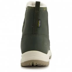 Keen - Women's Terradora II Wintry Pull-On WP - Chaussures hiver -Chaussures d'hiver Soldes keen womens terradora ii wintry pull on wp chaussures hiver detail 6