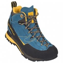 La Sportiva - Boulder X Mid GTX - Chaussures d'approche