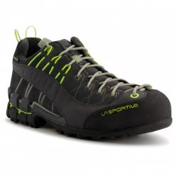 Chaussures d'hiver Soldes -Chaussures d'hiver Soldes la sportiva hyper gtx chaussures dapproche detail 2