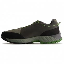 La Sportiva - Tx Guide Leather - Chaussures d'approche -Chaussures d'hiver Soldes la sportiva tx guide leather chaussures dapproche detail 4