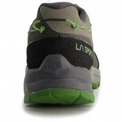 La Sportiva - Tx Guide Leather - Chaussures d'approche -Chaussures d'hiver Soldes la sportiva tx guide leather chaussures dapproche detail 6