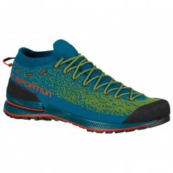 La Sportiva - TX2 Evo - Chaussures d'approche -Chaussures d'hiver Soldes la sportiva tx2 evo chaussures dapproche 3