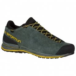 La Sportiva - TX2 Evo Leather - Chaussures d'approche -Chaussures d'hiver Soldes la sportiva tx2 evo leather chaussures dapproche 2