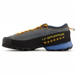 La Sportiva - TX4 - Chaussures d'approche -Chaussures d'hiver Soldes la sportiva tx4 chaussures dapproche detail 4