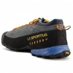 La Sportiva - TX4 - Chaussures d'approche -Chaussures d'hiver Soldes la sportiva tx4 chaussures dapproche detail 5