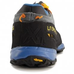 La Sportiva - TX4 - Chaussures d'approche -Chaussures d'hiver Soldes la sportiva tx4 chaussures dapproche detail 6