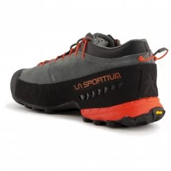 La Sportiva - TX4 GTX - Chaussures d'approche 10 La Sportiva - TX4 GTX - Chaussures d'approche -Chaussures d'hiver Soldes la sportiva tx4 gtx chaussures dapproche detail 5