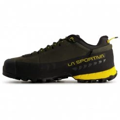 La Sportiva - TX5 Low GTX - Chaussures d'approche -Chaussures d'hiver Soldes la sportiva tx5 low gtx chaussures dapproche detail 4